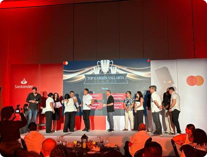 Mastercard Presentation